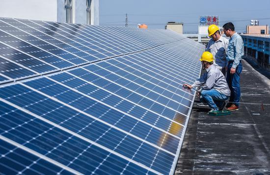  逆變器已經具備防孤島功能，為什么還要單獨加防孤島保護裝置