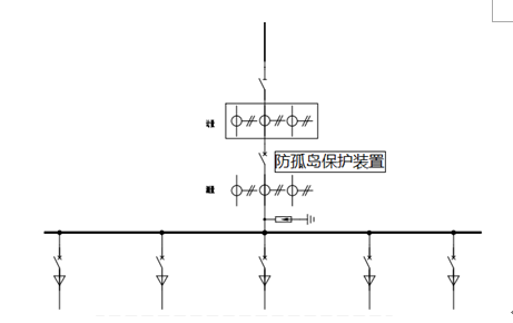 反孤島裝置與防孤島裝置的區(qū)別，怎么選擇