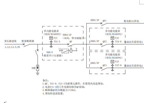 逆功率保護裝置